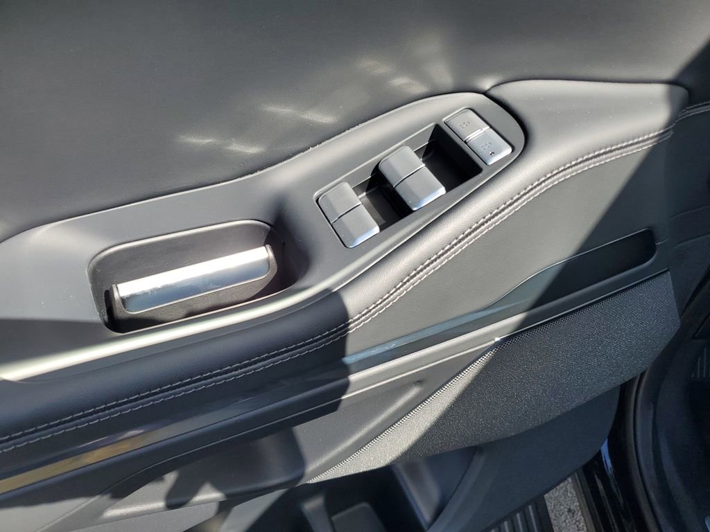 New 2025 Lincoln Navigator L Reserve image 19