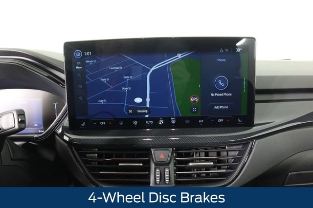 New 2026 Ford Escape ST-Line w/ Tech Pack #1 image 35