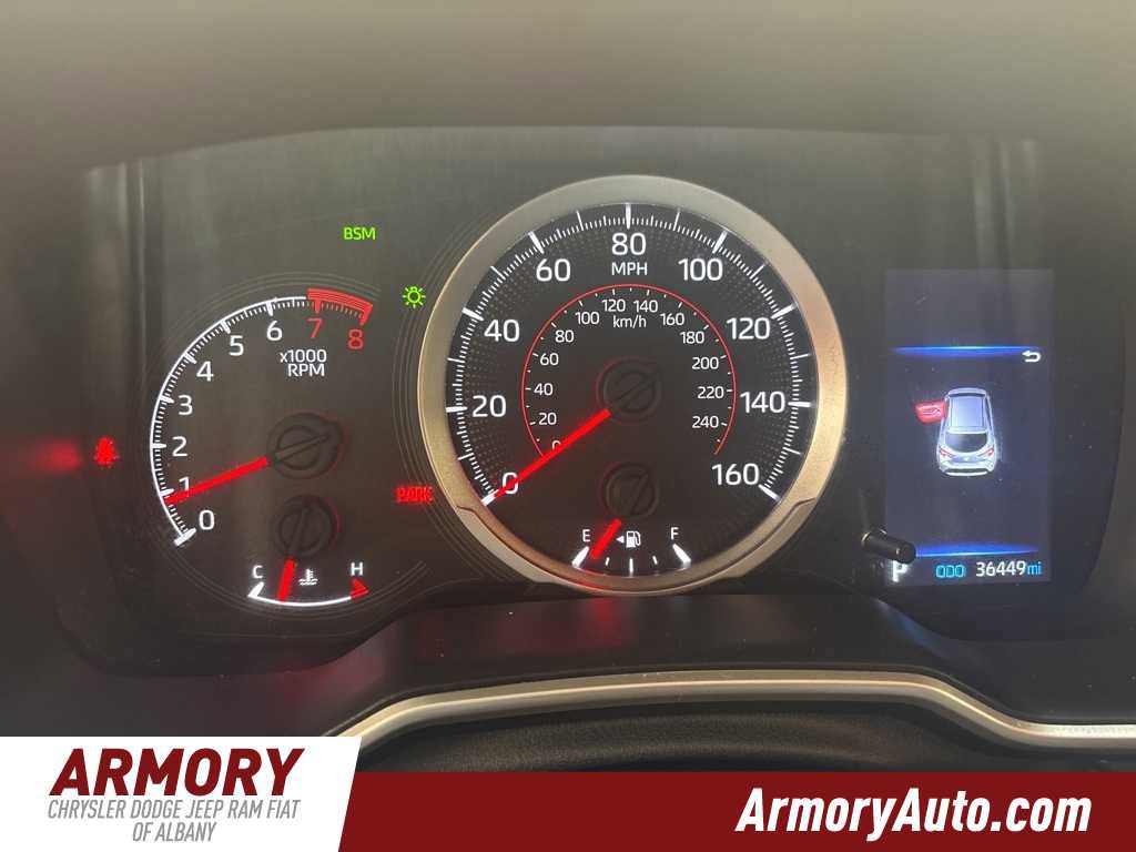 Used 2022 Toyota Corolla SE image 14