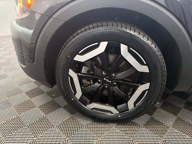 Certified 2024 Kia Telluride EX AWD/4WD image 31