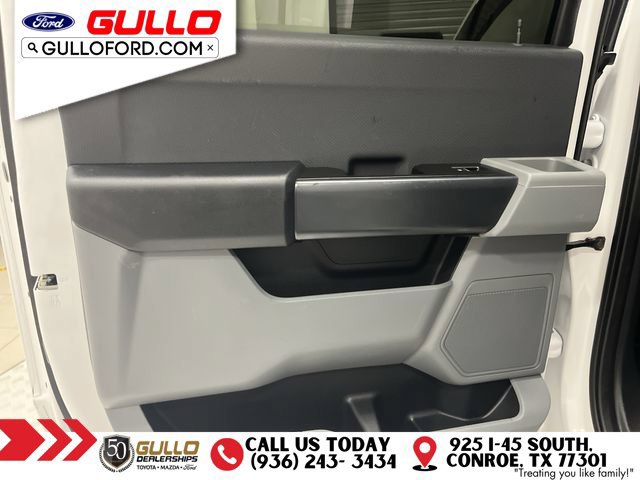 Certified 2023 Ford F150 XL RWD image 17