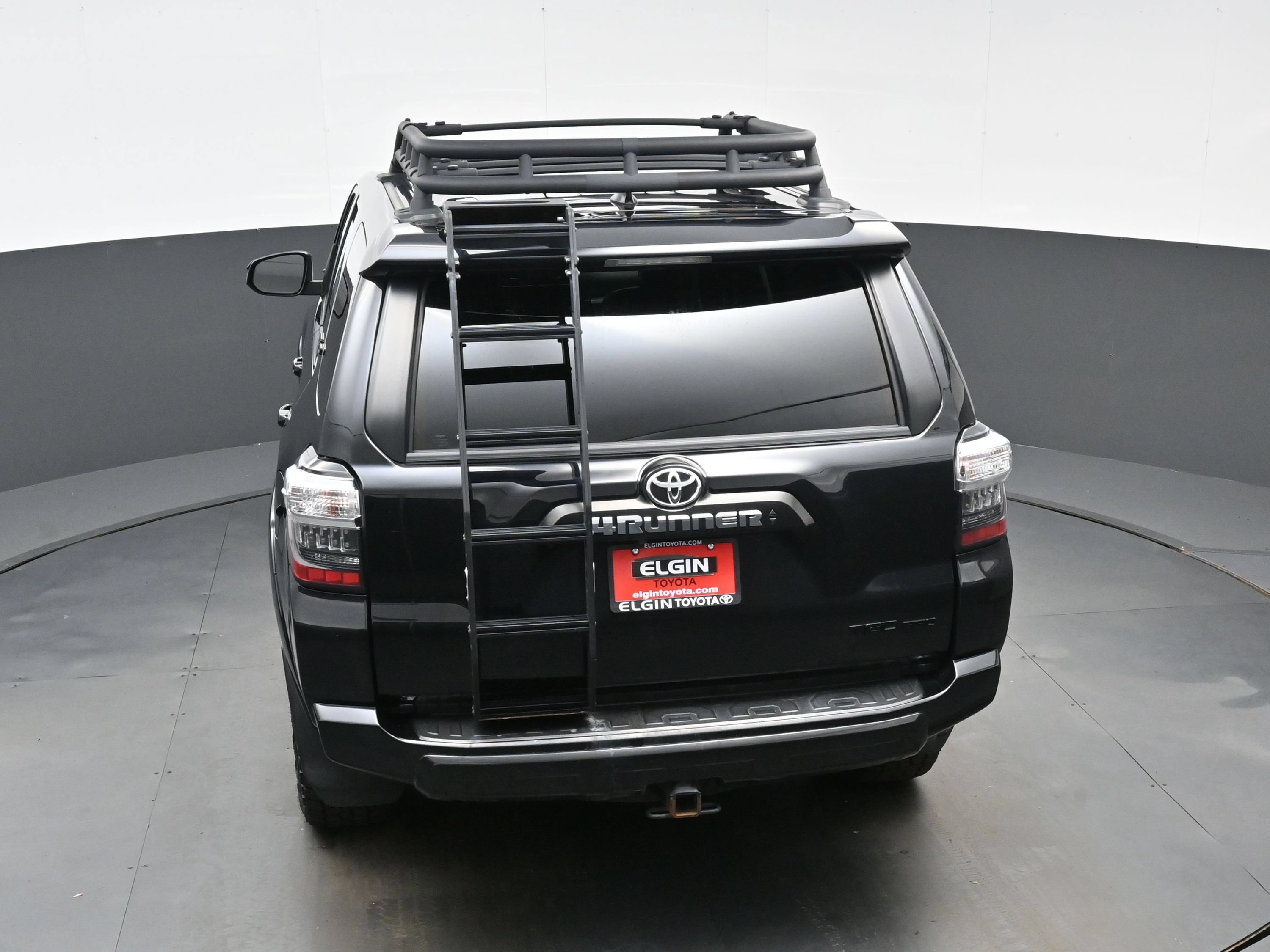Used 2022 Toyota 4Runner TRD Pro AWD/4WD image 41