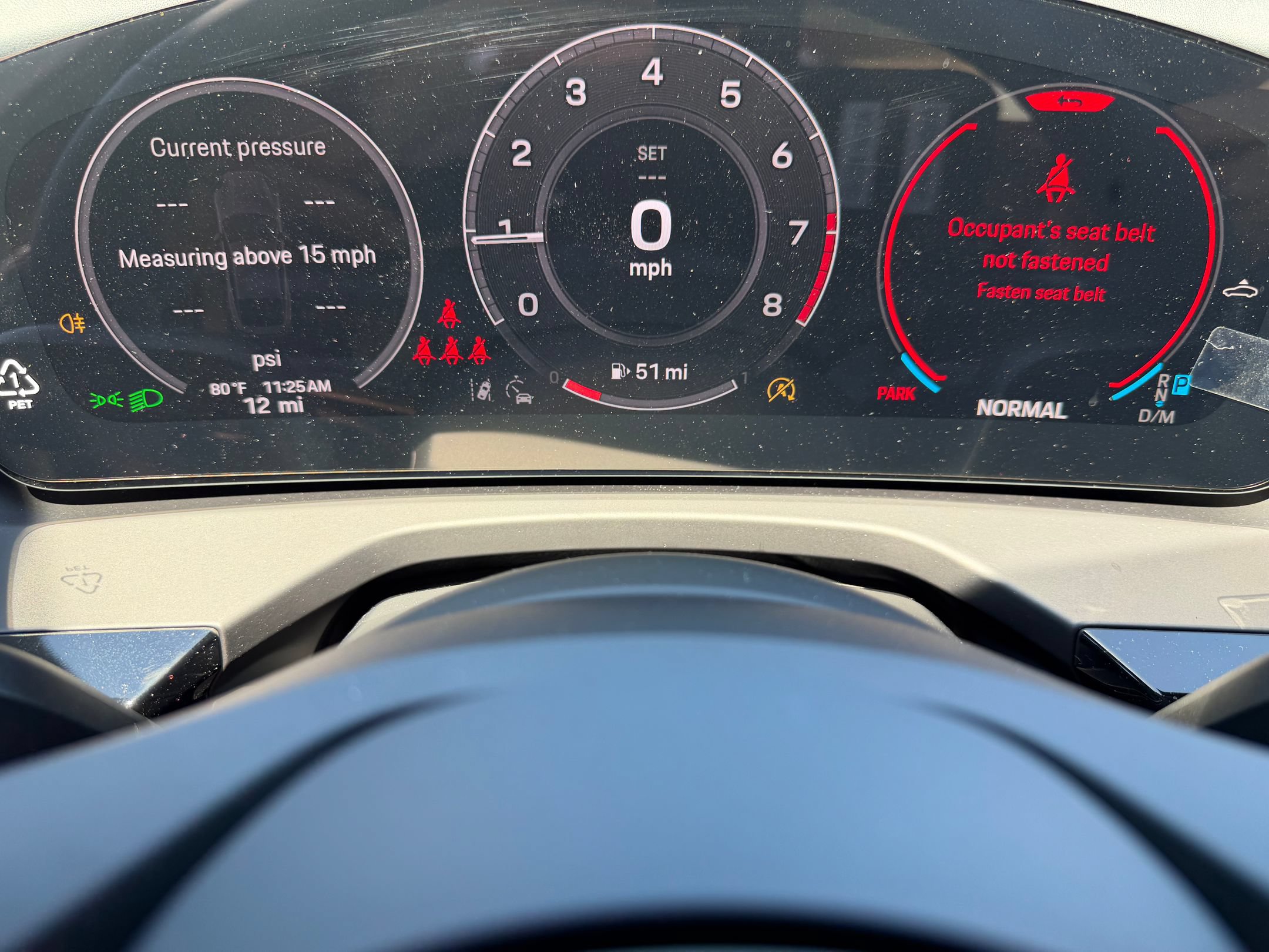 New 2026 Porsche Panamera 4 AWD/4WD image 33
