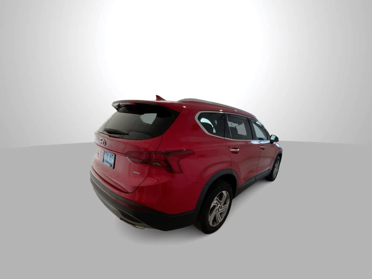 Used 2023 Hyundai Santa Fe SEL AWD/4WD image 8