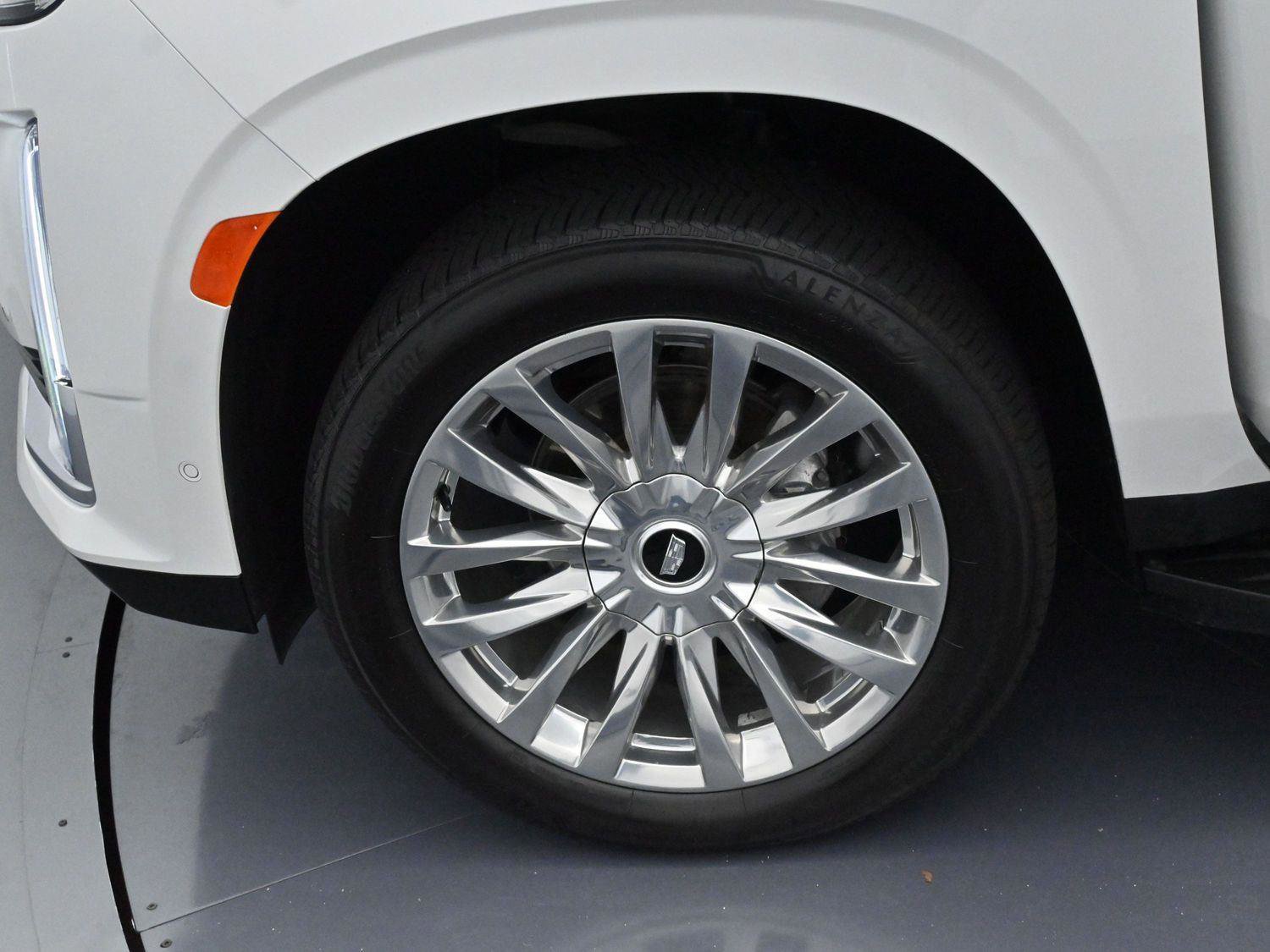 Certified 2024 Cadillac Escalade Premium Luxury w/ LPO, Floor Liner Package image 44