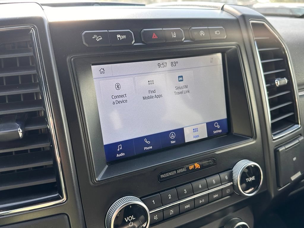 Used 2021 Ford Expedition Limited AWD/4WD image 39