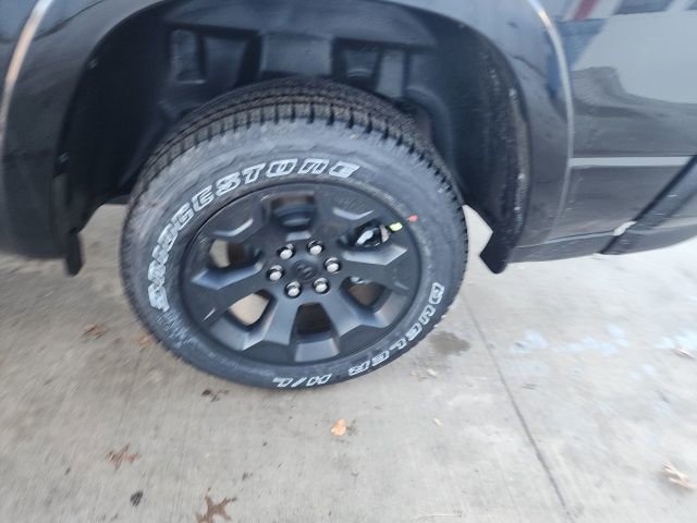 New 2026 RAM 1500 Big Horn w/ Night Edition image 22
