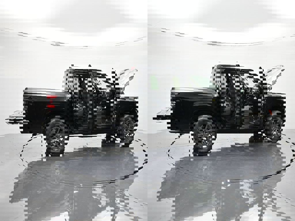 New 2026 Nissan Frontier SV image 46