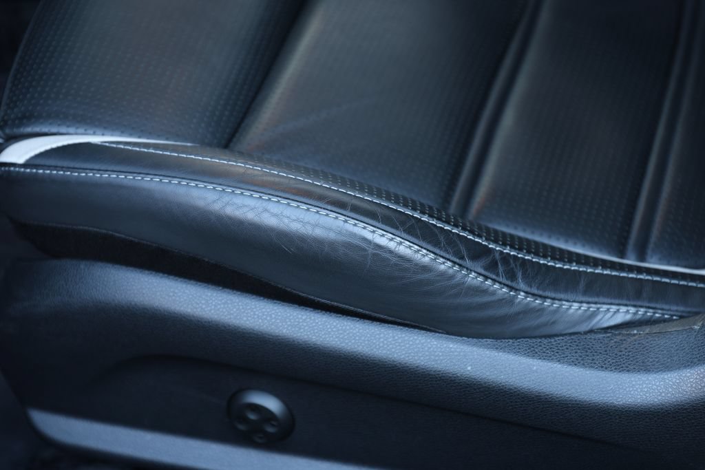 Used 2021 Mercedes-Benz C 63 AMG S image 15