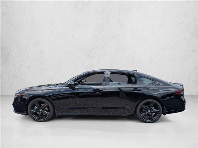 Used 2023 Honda Accord Sport image 9