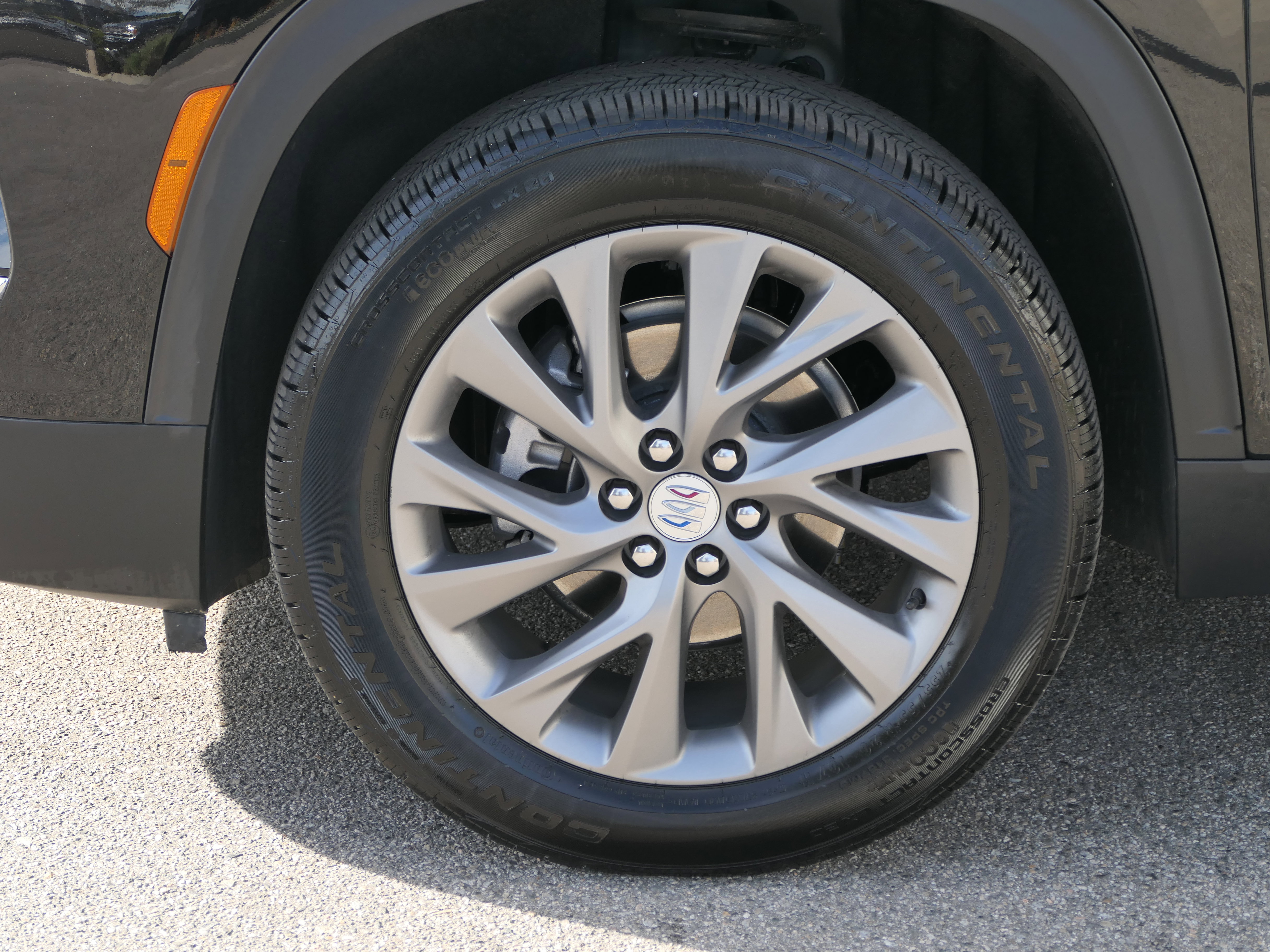 New 2026 Buick Enclave Preferred w/ Power Package image 10