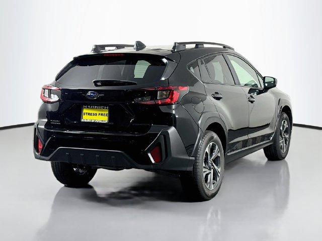 New 2026 Subaru Crosstrek 2.5i Premium AWD/4WD image 7