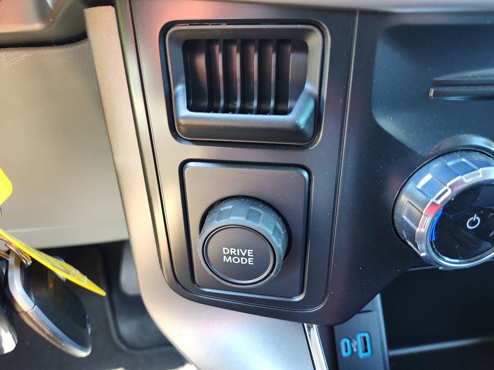 Used 2024 Ford F150 XLT w/ Mobile Office Package image 18