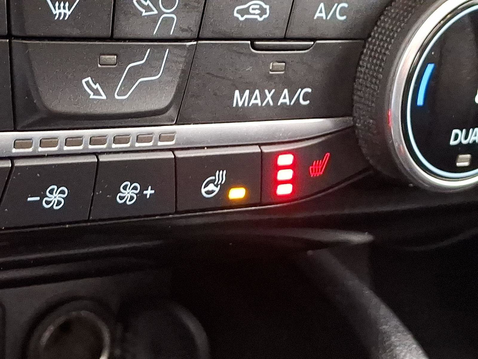 Certified 2022 Ford Escape SEL image 26