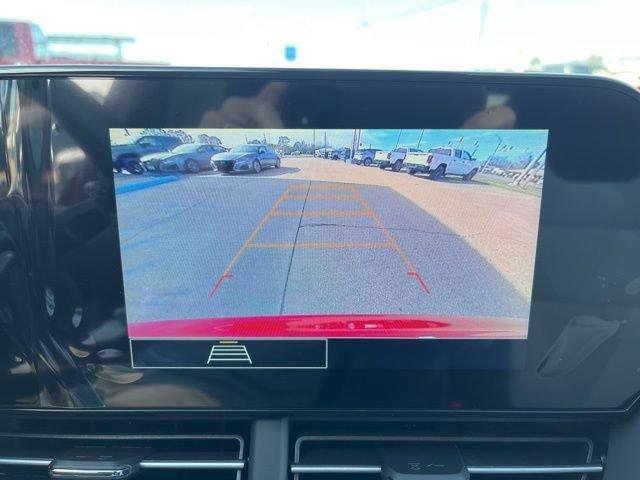 New 2026 Chevrolet Trax LS image 15