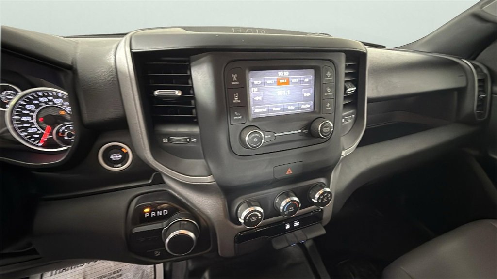 Used 2024 RAM 1500 Tradesman w/ Tradesman Group image 21