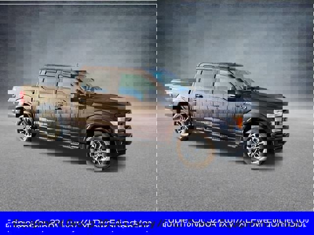 Used 2019 Ford F150 XLT w/ Equipment Group 302A Luxury image 3