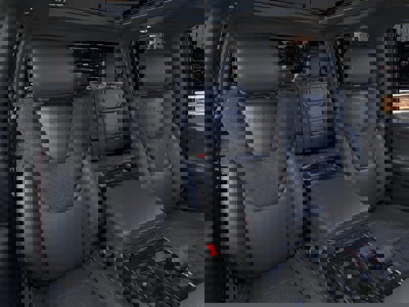 New 2026 Ford F150 Raptor image 10