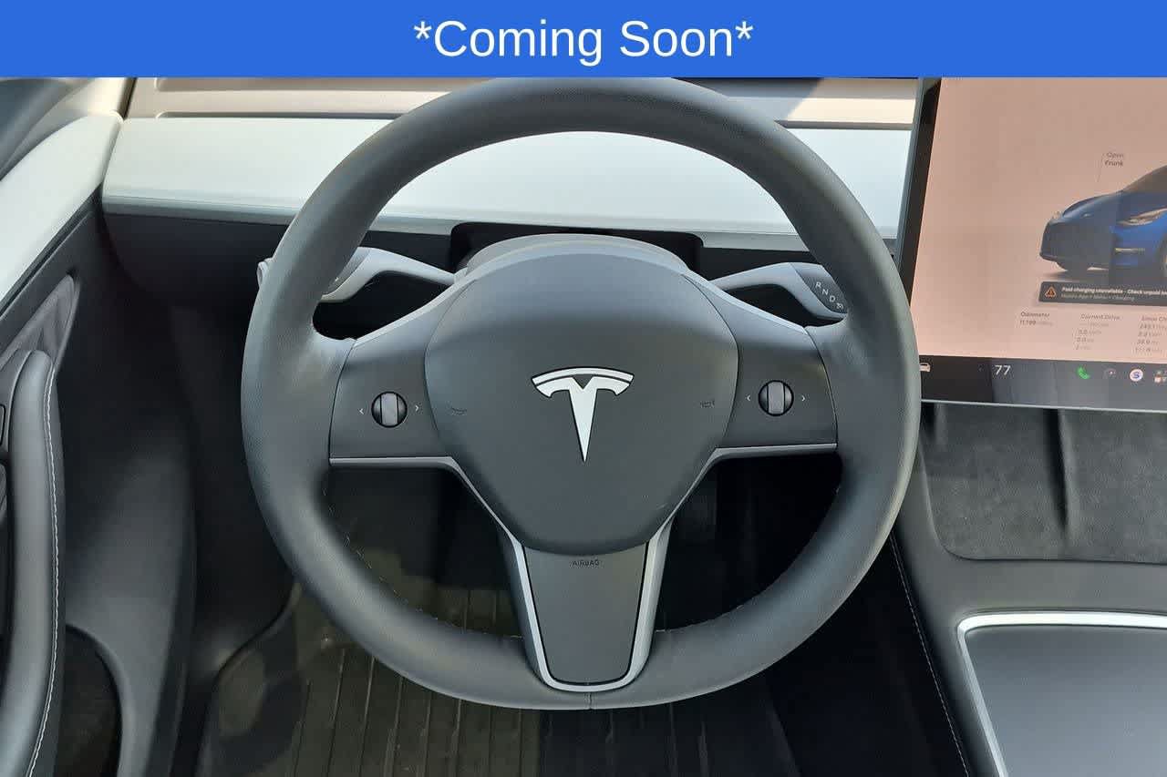 Used 2023 Tesla Model Y Long Range AWD/4WD image 22
