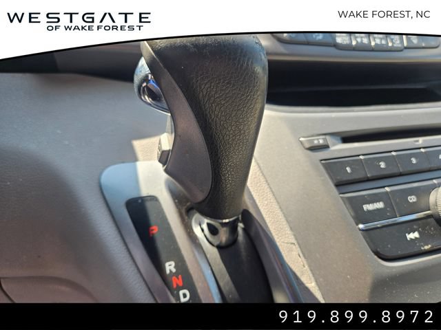 Used 2016 Honda Odyssey LX image 27