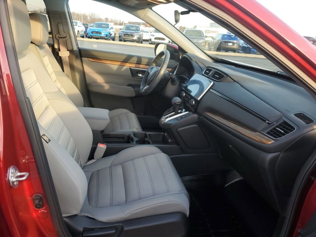 Used 2020 Honda CR-V EX image 32