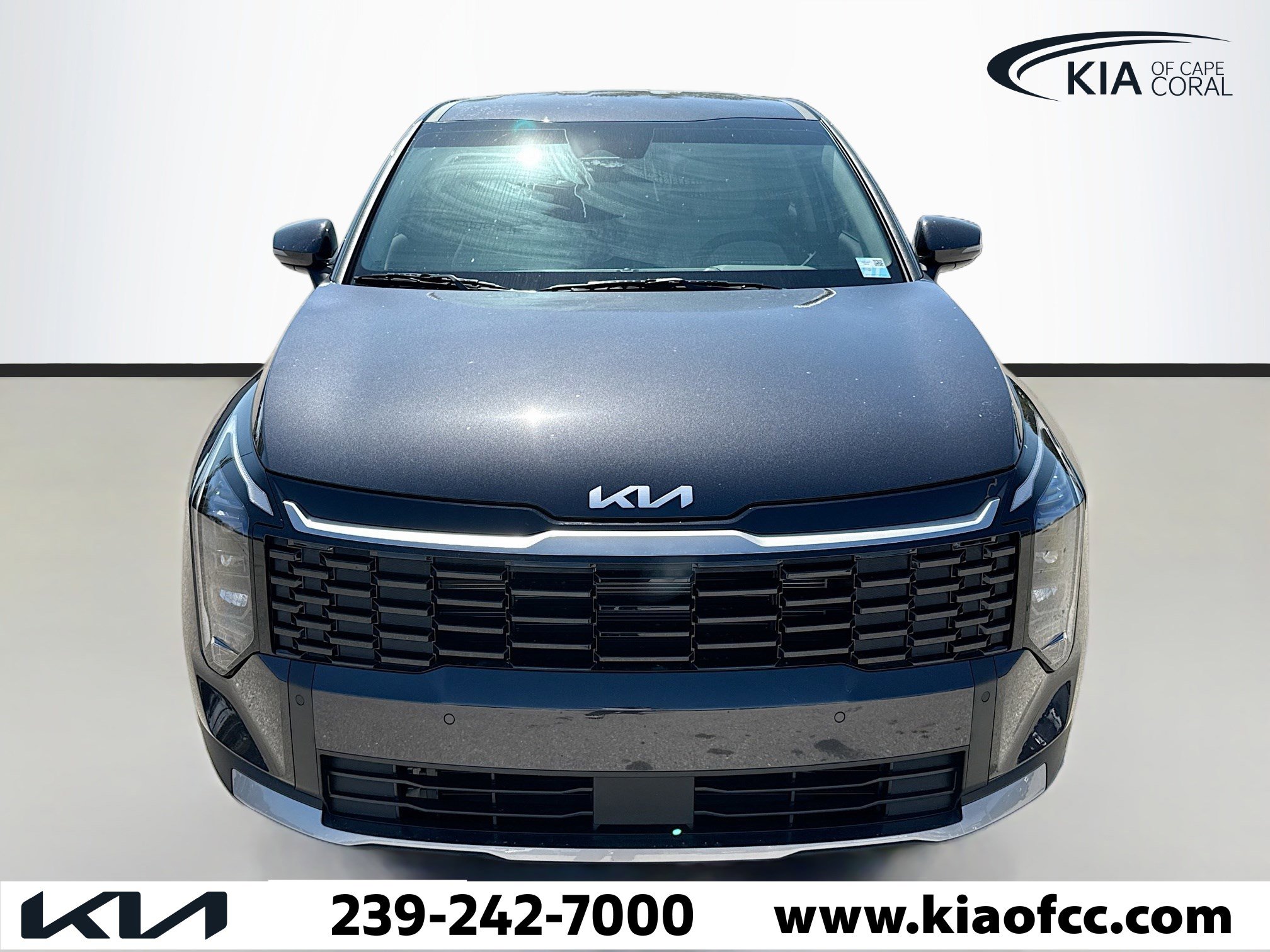 New 2026 Kia Sportage EX image 8