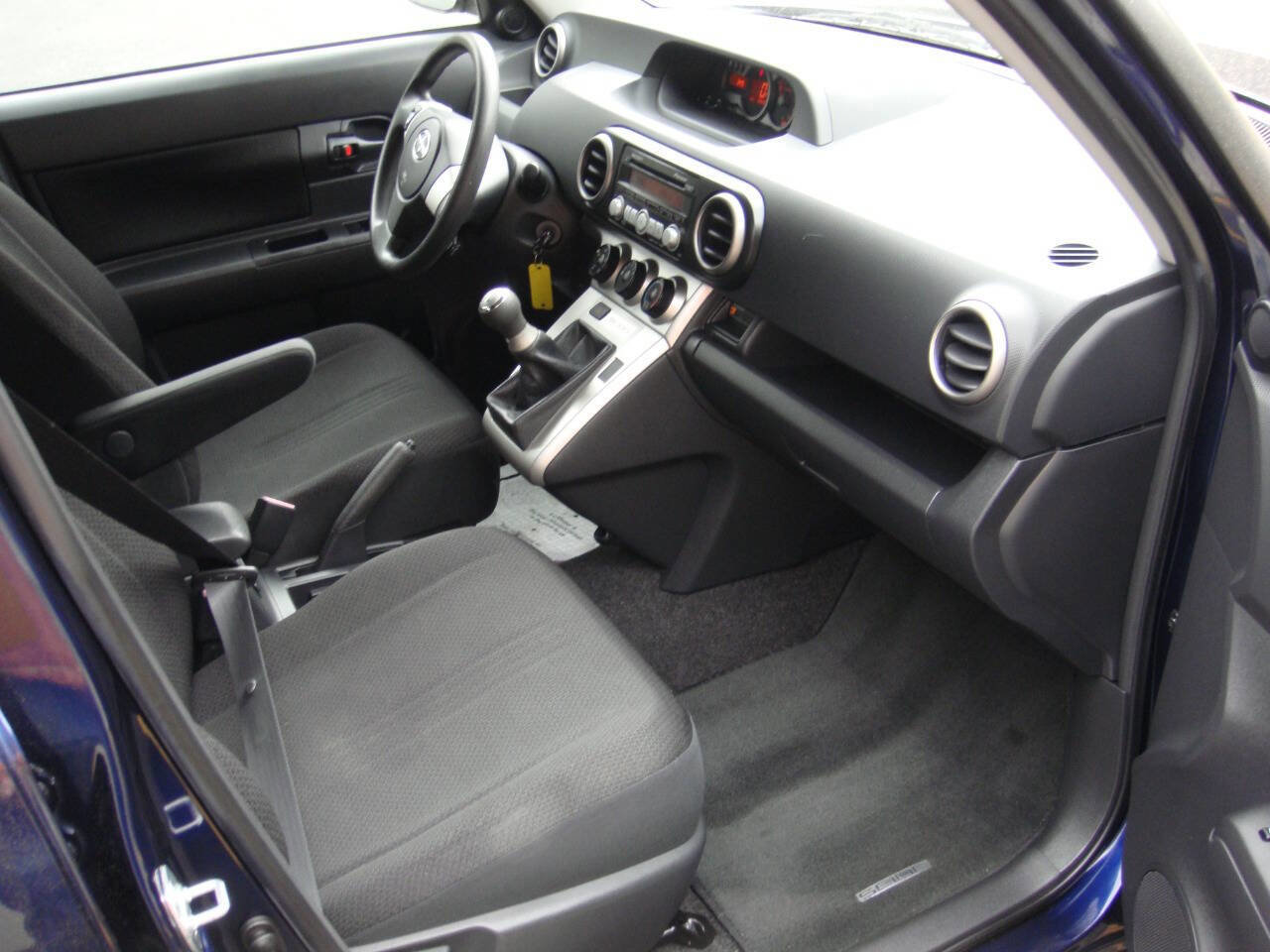 Used 2008 Scion xB image 14