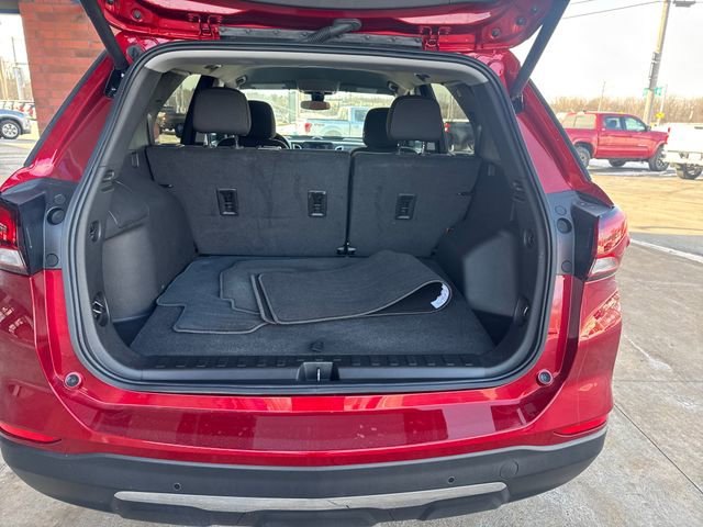 Certified 2023 Chevrolet Equinox LT image 9