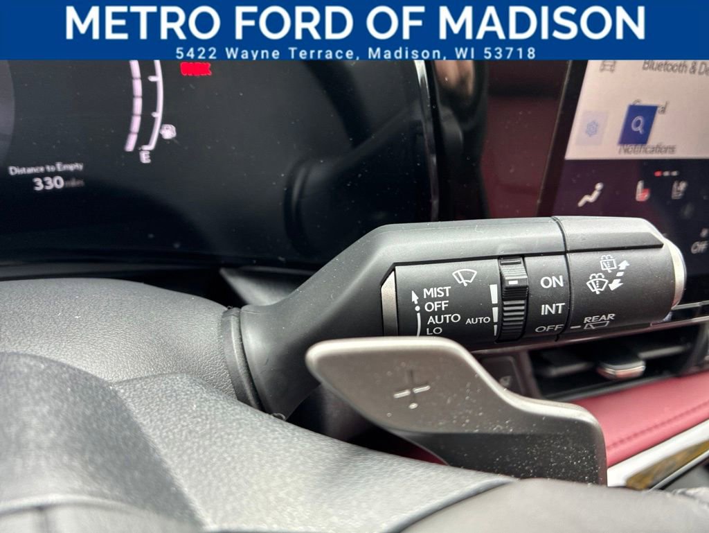 Used 2024 Lexus NX 350 AWD w/ Vision Package image 24