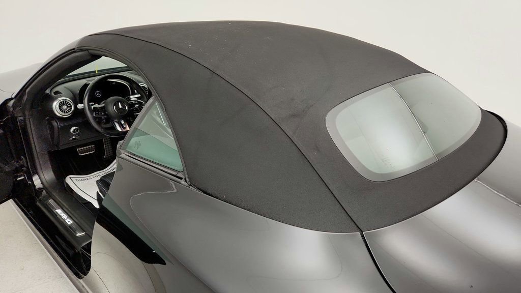 Used 2023 Mercedes-Benz SL 43 AMG image 10