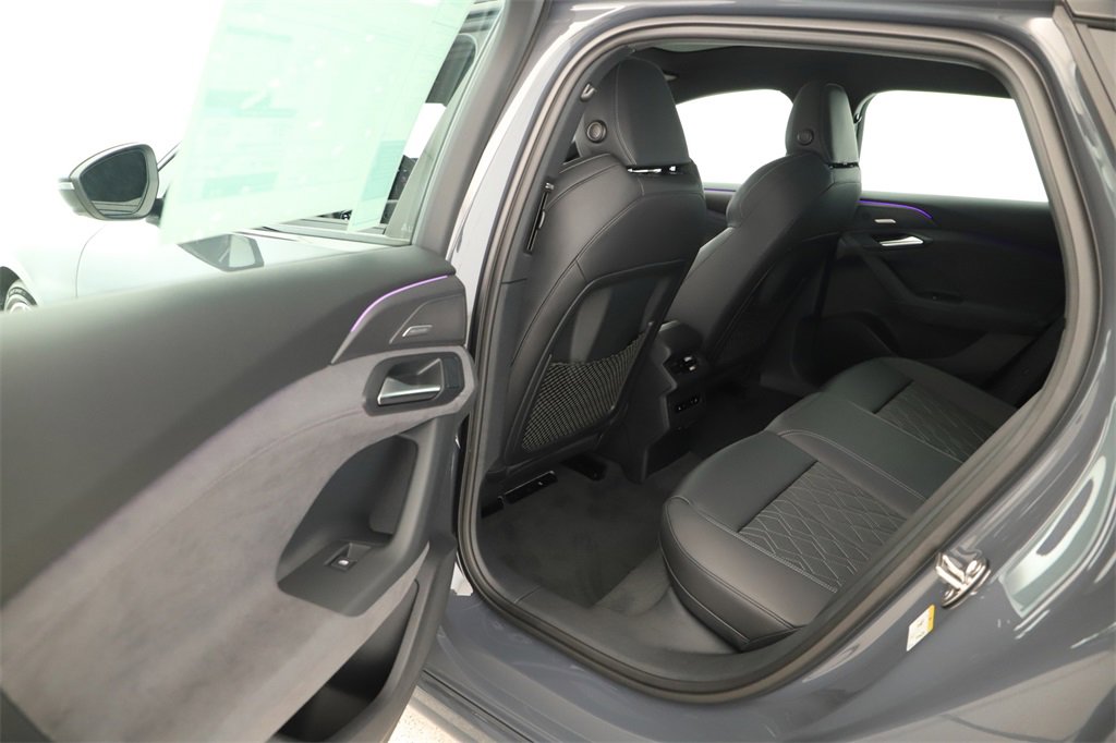 New 2025 Audi S6 e-tron Prestige image 27