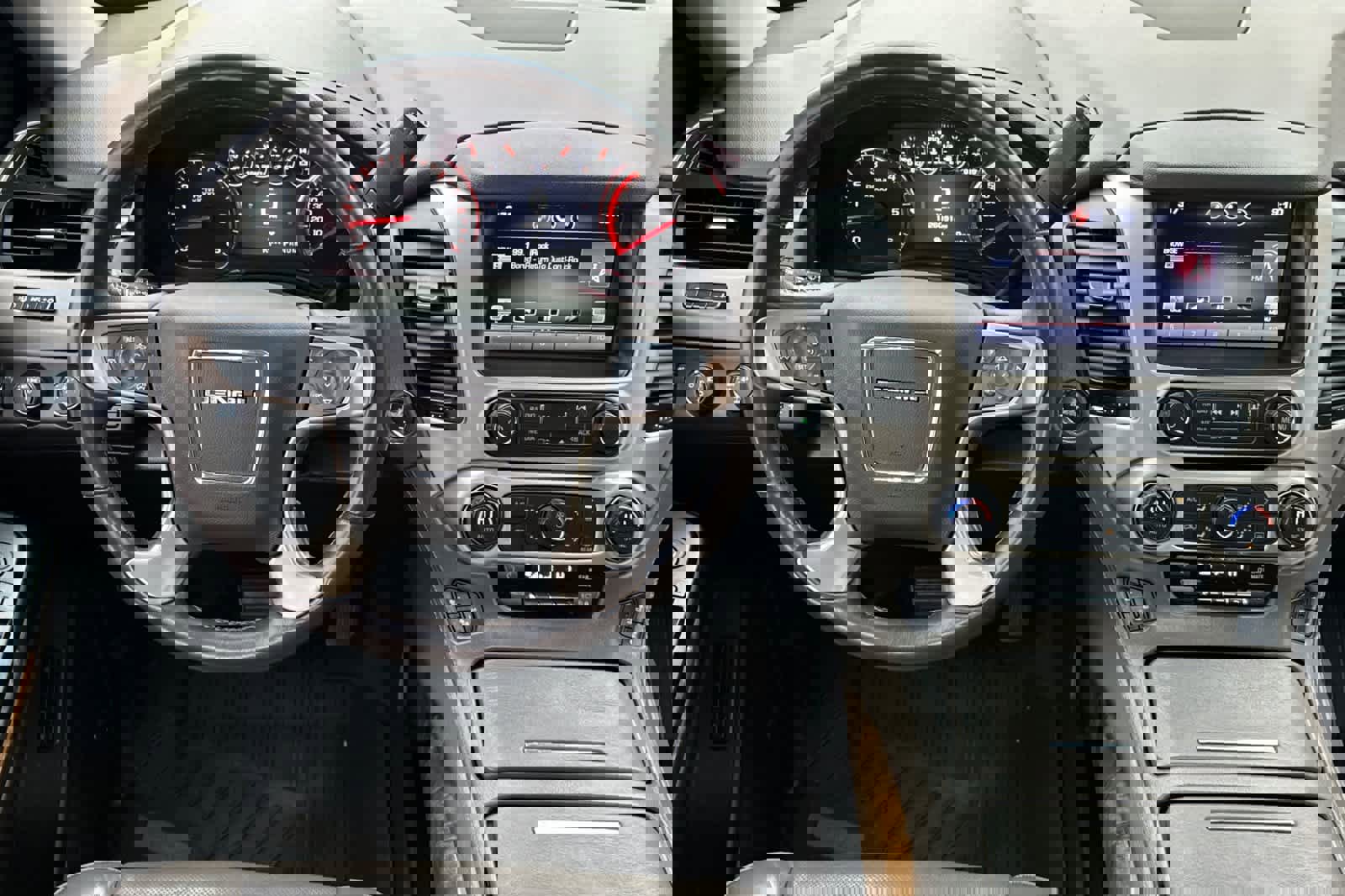 Used 2015 GMC Yukon Denali w/ Premium Package image 14