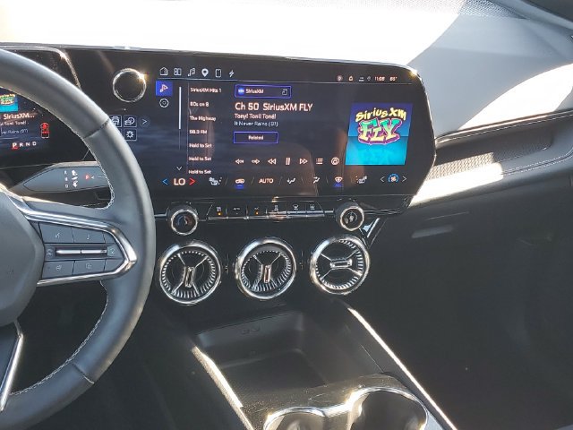 Certified 2024 Chevrolet Blazer EV LT AWD/4WD image 15