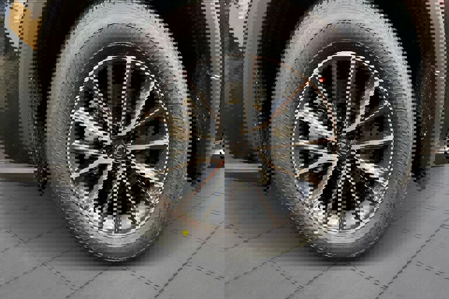 New 2026 Lexus NX 450h+ AWD w/ Luxury Package image 11