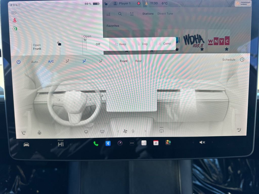 Used 2021 Tesla Model 3 Long Range image 19