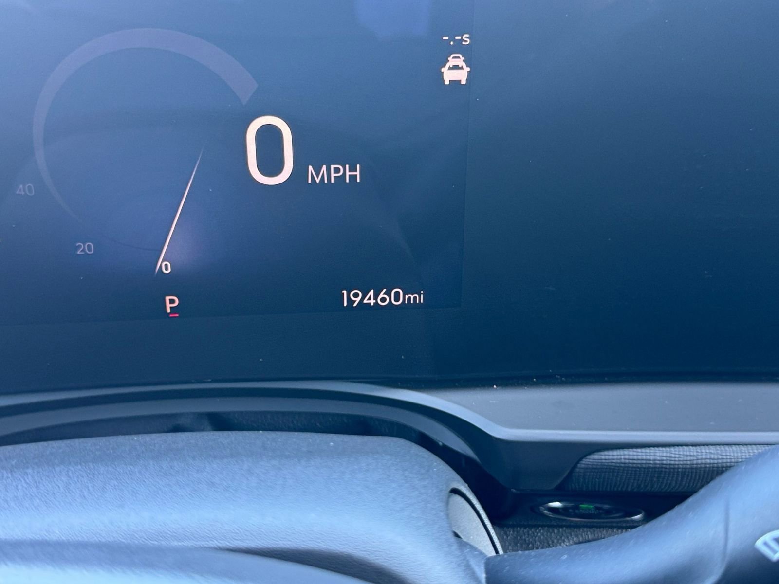 Used 2025 Buick Envista Sport Touring image 39