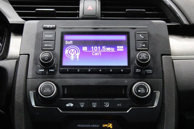 Used 2021 Honda Civic LX image 25