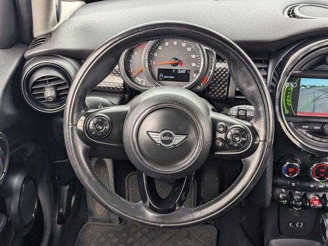Used 2018 MINI Cooper S FWD image 18