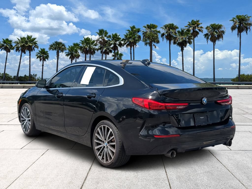 Used 2023 BMW 228i Gran Coupe w/ Premium Package 2 FWD image 5