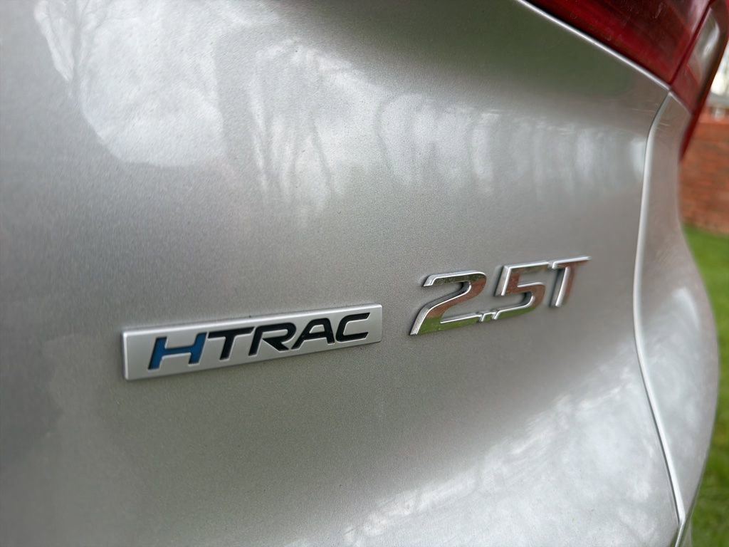 Used 2022 Hyundai Santa Fe Calligraphy image 19