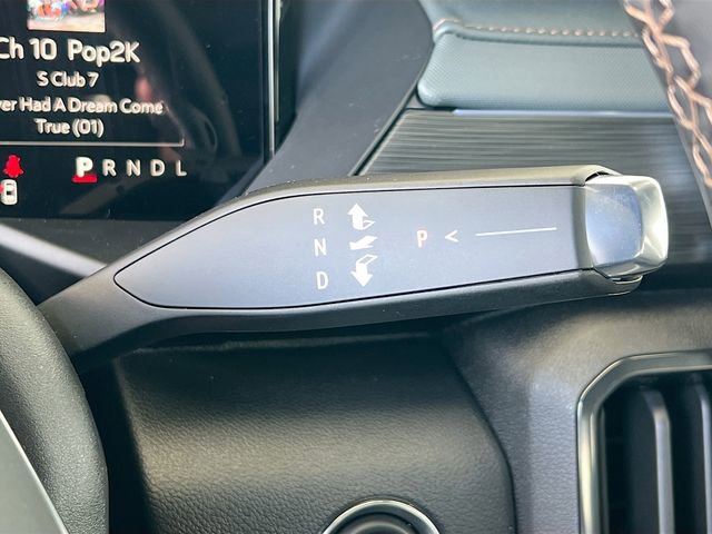 New 2026 GMC Acadia AT4 w/ Luxury Package image 12
