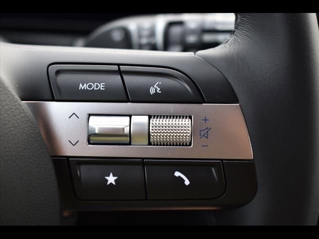 Certified 2025 Hyundai Tucson SEL image 24