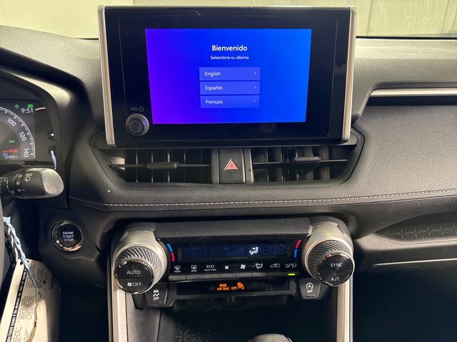 Used 2023 Toyota RAV4 XLE w/ Convenience Package AWD/4WD image 28