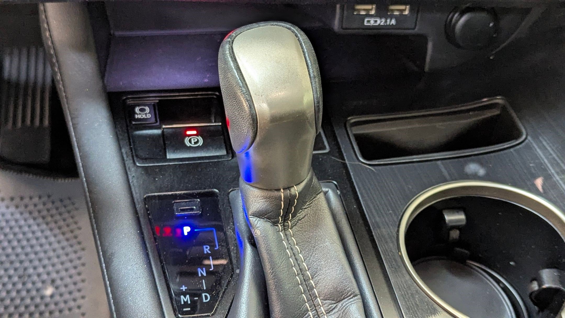 Used 2022 Lexus RX 350 FWD image 17