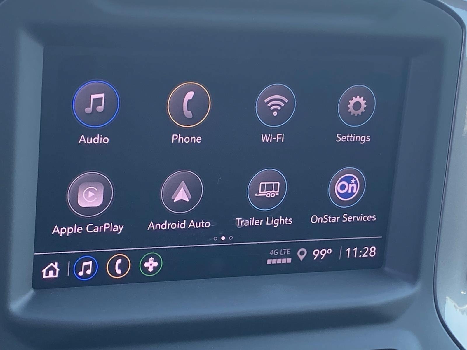 New 2026 Chevrolet Silverado 2500 W/T AWD/4WD image 15