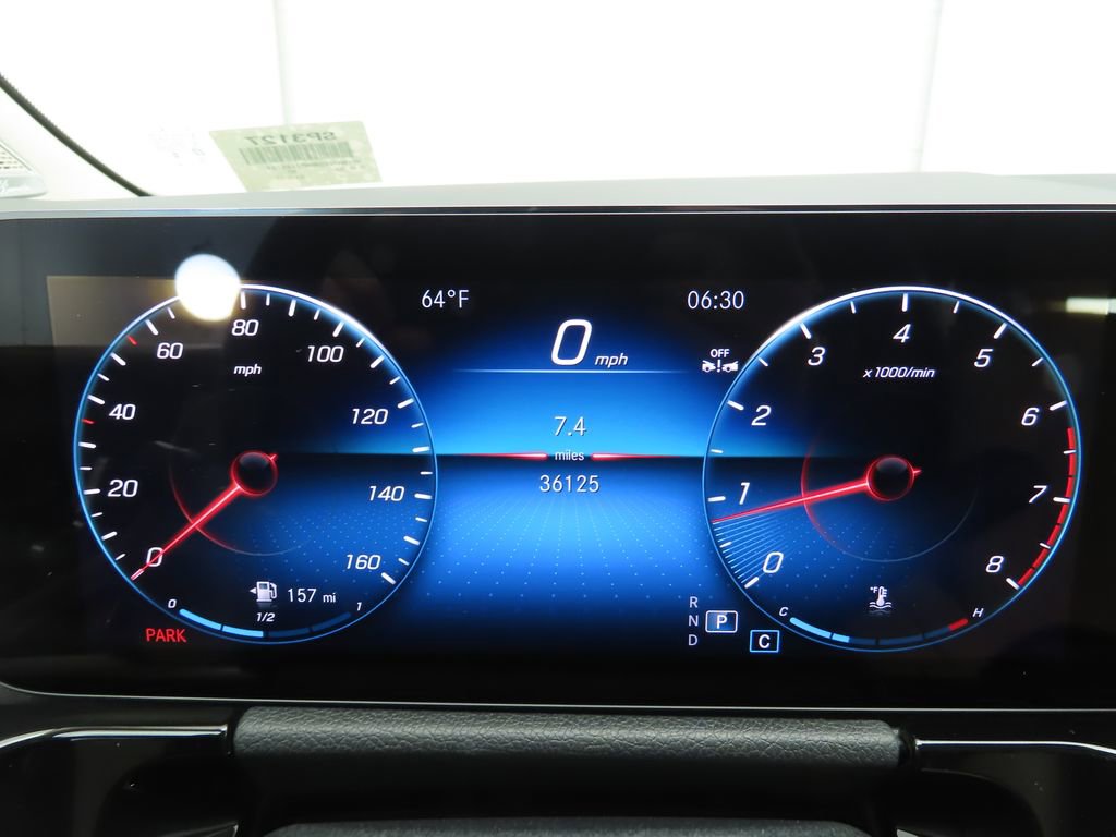 Certified 2023 Mercedes-Benz GLA 250 GLA 250 image 32