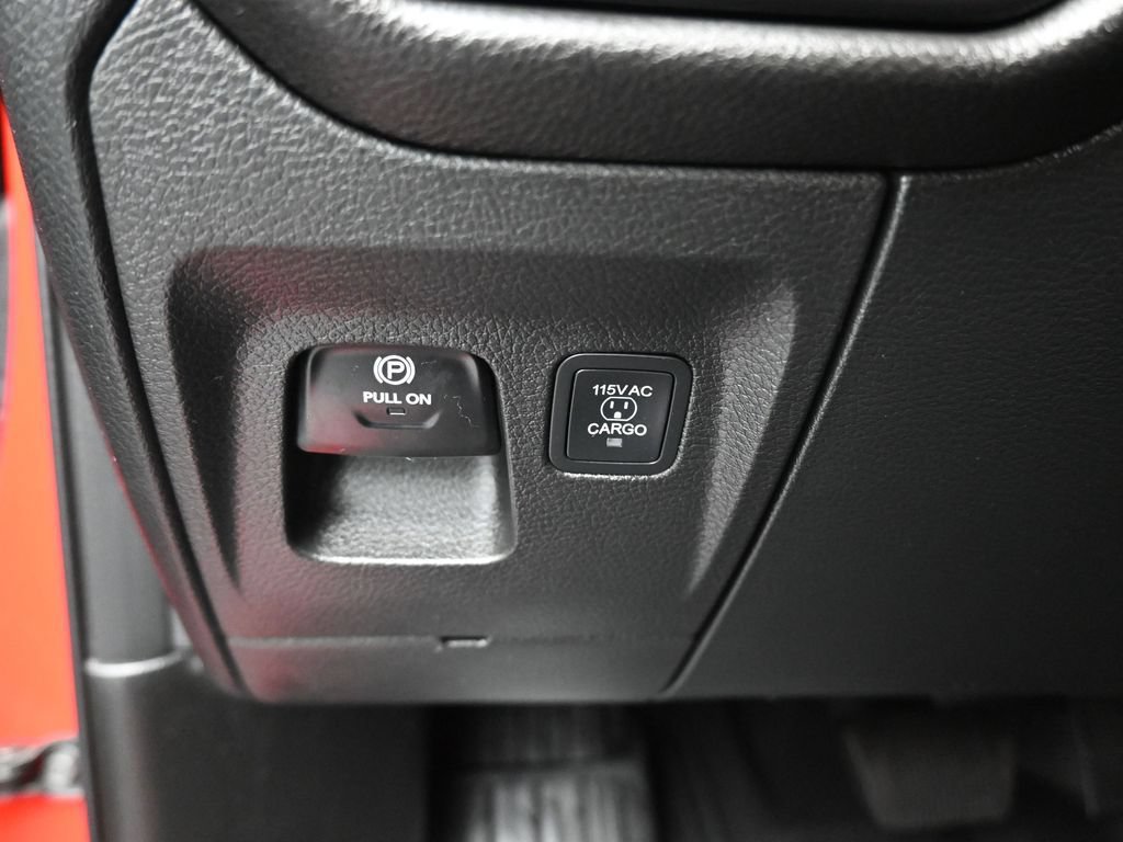 Used 2025 RAM 1500 Tradesman w/ Night Edition AWD/4WD image 30
