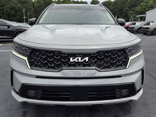 Used 2023 Kia Sorento SX AWD/4WD image 8