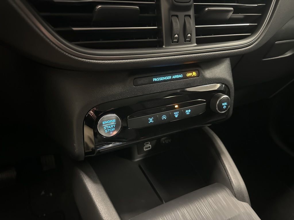 New 2026 Ford Escape Active w/ Tech Pack #1 image 32