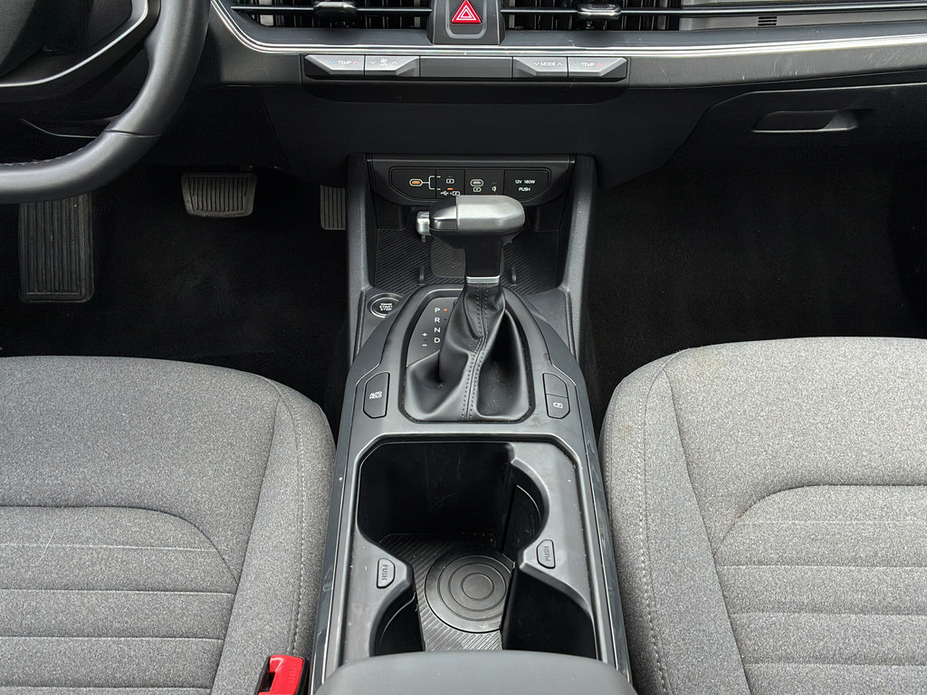 Certified 2025 Kia K4 EX FWD image 23
